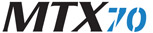 Logo Scaffalature metalliche MTX70 - Picking