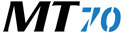 Logo Scaffali portapallet per magazzini - MT70