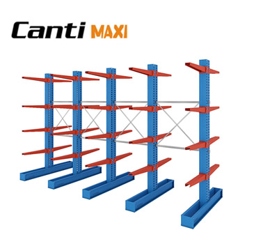 Cantilever Maxi