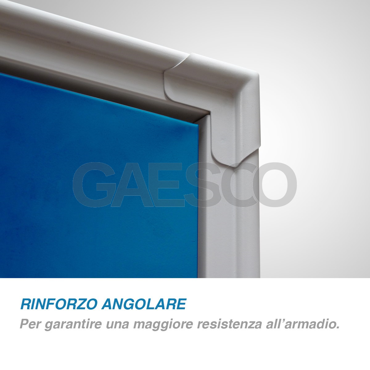 Armadietto Vigili del Fuoco Singolo / cm.60x50x195H /