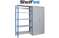 Shelf One