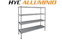 HYC Alluminio