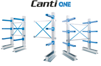 Cantilever One