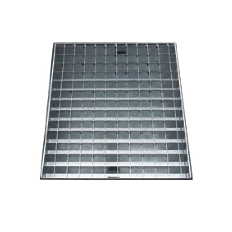 Griglia per Vasca di raccolta da 40 LT / cm. L.80xP.60