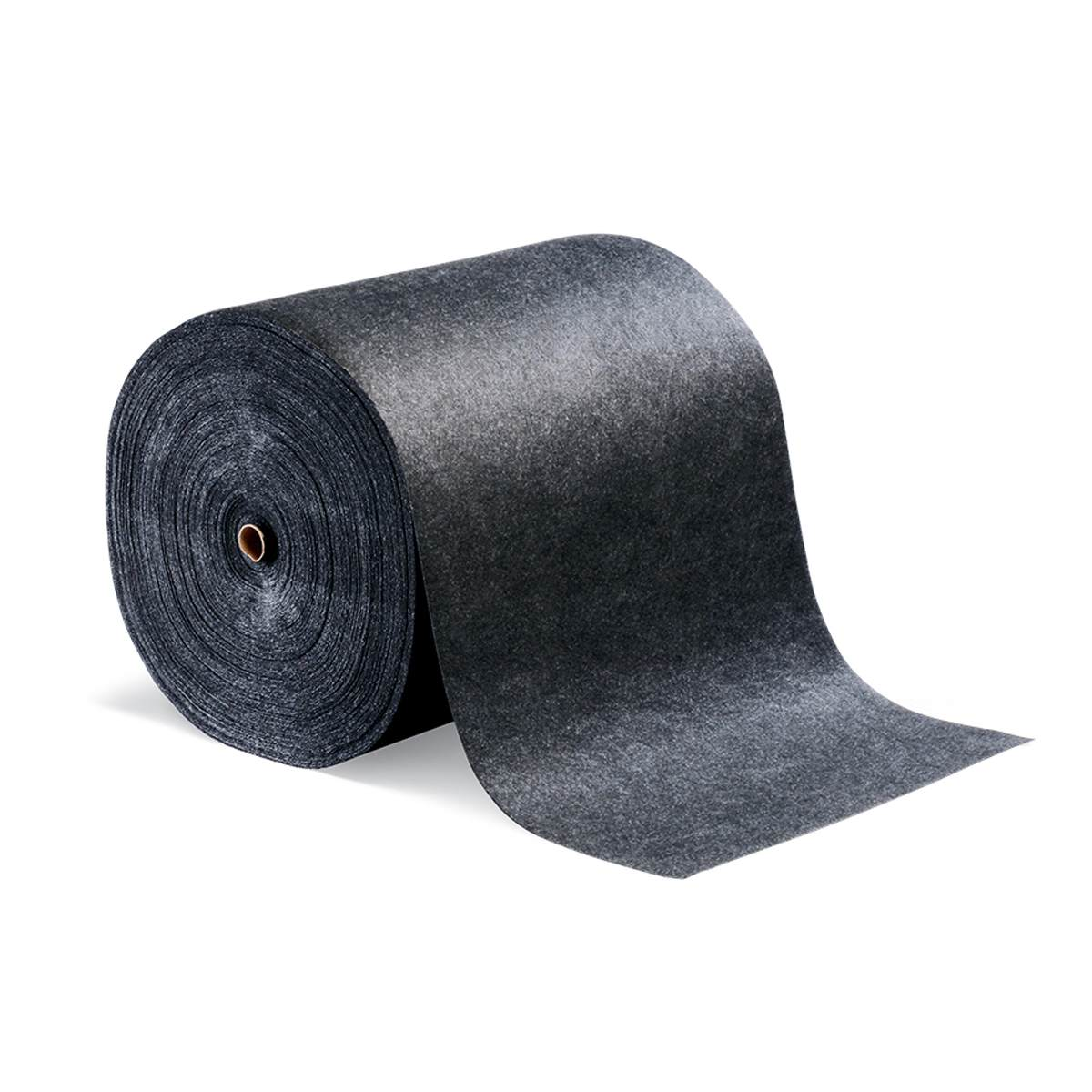 Tappeto assorbente resistente al traffico pesante - Assorbenza totale: 98 LT - (1 Rotolo)