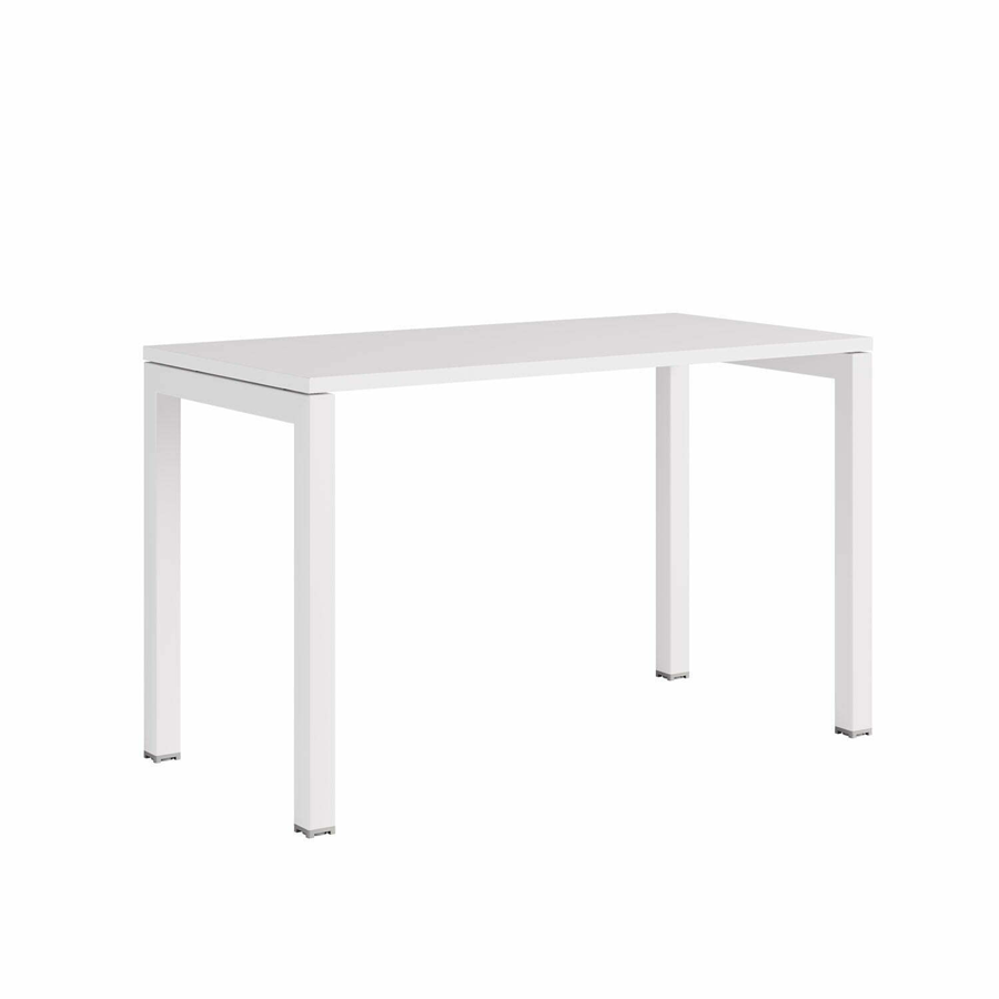 Scrivania + Sedia Home Smartworking GIULIA - BIANCO