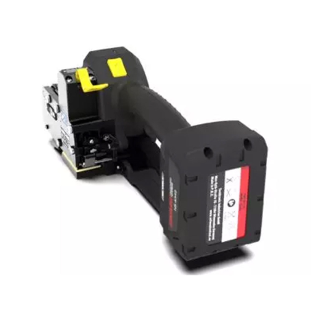 Tendireggia a batteria FROMM (P318) Reggetta plastica mm. 13x0.8mm