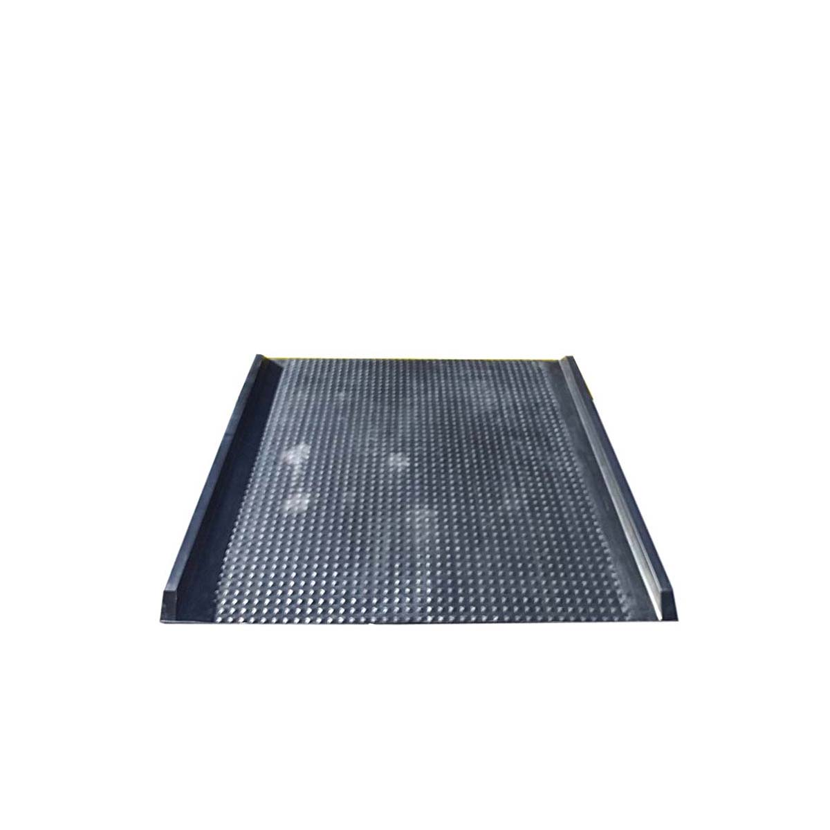 Rampa di accesso per vasca raccolta 337306688 / cm. L.94xP.91xH.15