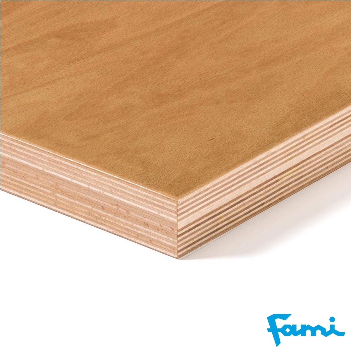 Banco da lavoro piano in legno H regolabile (GRIGIO) / cm. L.150xP.75xH.167,5/205 – FAMI WORK1530