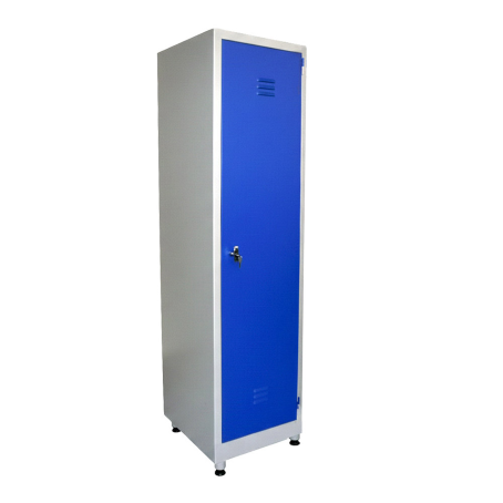 Armadio portasci e scarponi 1 vano / cm.52,5x65x210H