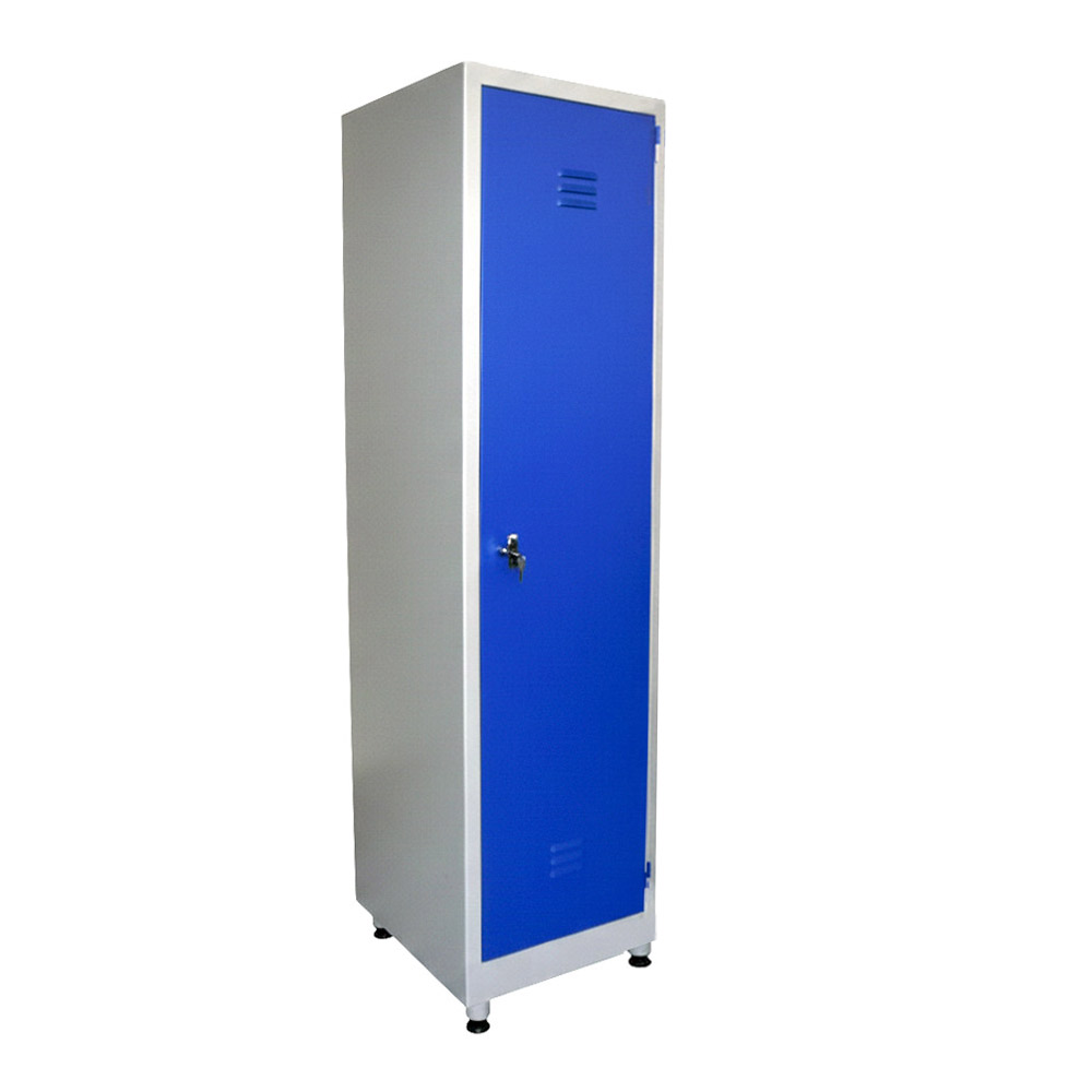 Armadio portasci e scarponi 1 vano / cm.52,5x65x210H
