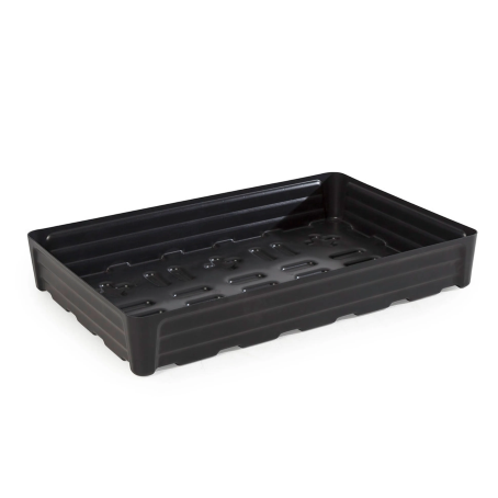Vasca di raccolta senza grigliato 135 lt. / cm. L.120xP.80xH.20