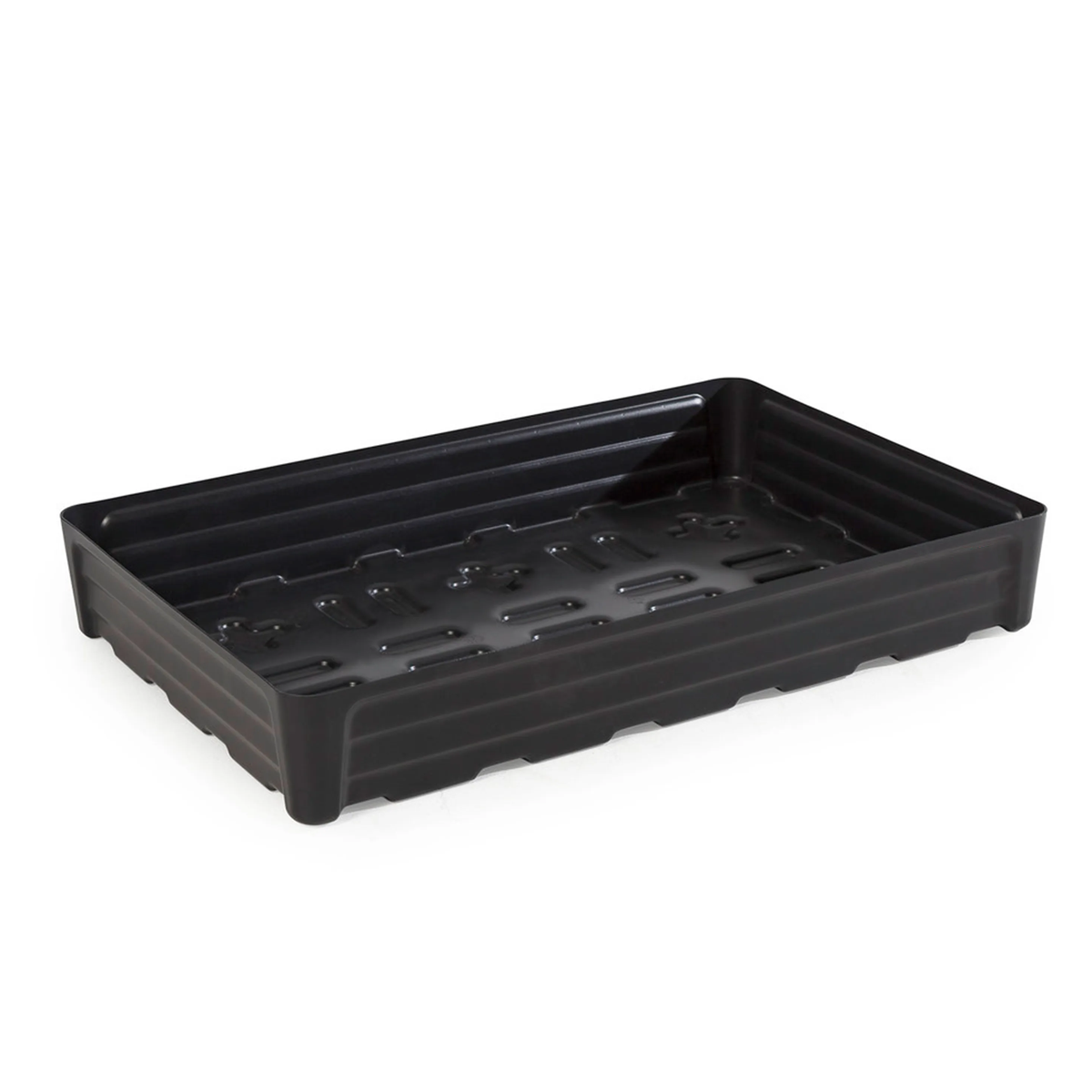 Vasca di raccolta senza grigliato 135 lt. / cm. L.120xP.80xH.20