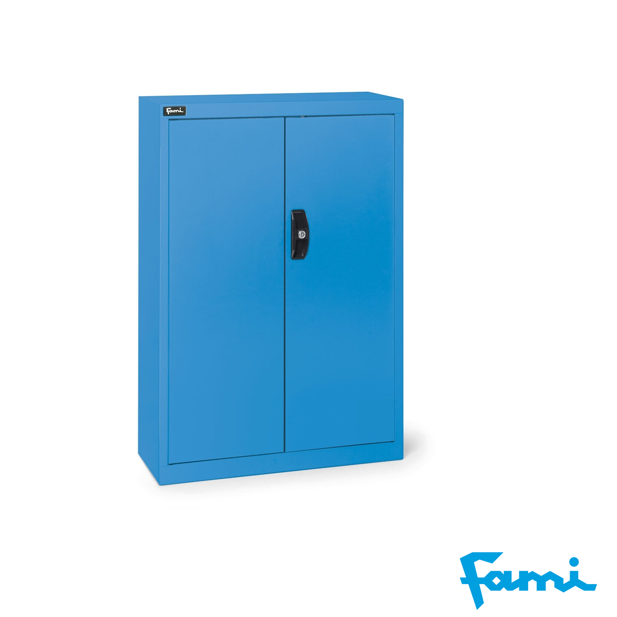 Armadio Portaminuteria con Ante Fami Perfom AK H 100 cm | Gaesco