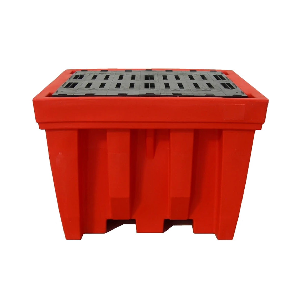 Vasca Contenimento esterno con Tettoia 142x142 cm | Kit Gaesco