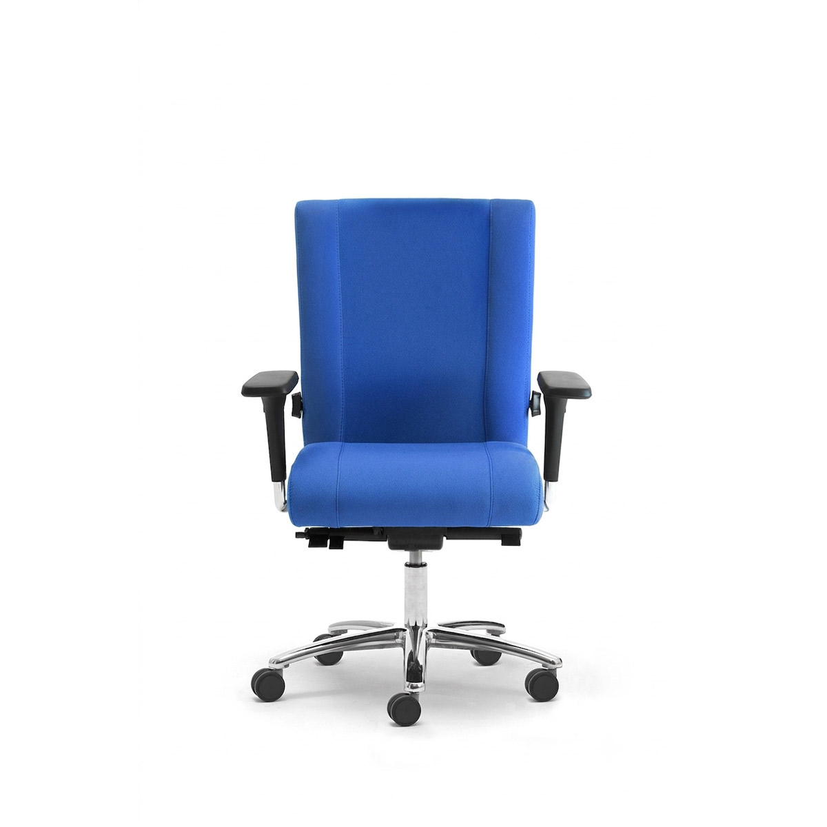 Sedia da Ufficio Ergonomica NEXA Non Stop H24 / BLU